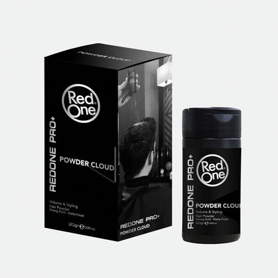RedOne Powder Cloud Wax