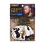 BOW WOW X Pocket Wave Medium Boar Brush with Case