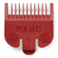 WAHL Color-Coded Attachment Comb #1