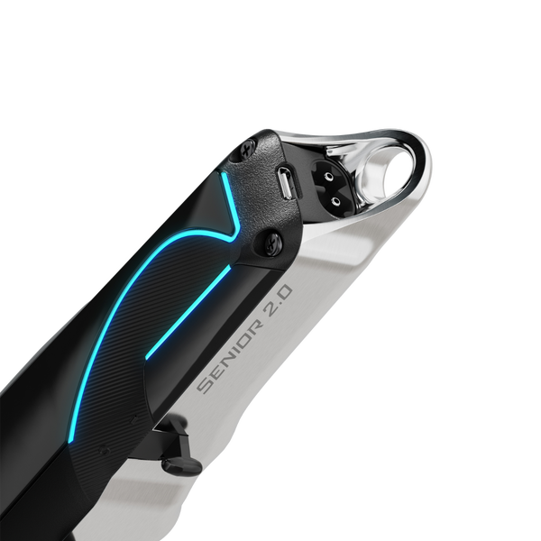 5-Star Senior 2 Cord/Cordless