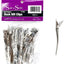 Soft N Style All Purpose Duck Bill Clips Steel (12pc)