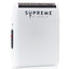 Supreme Trimmer Solo Single Foil Shaver - White