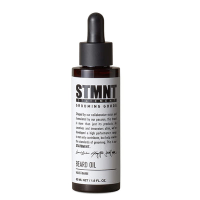 STMNT Grooming Goods Beard Oil 1.6 OZ