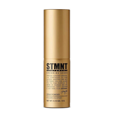 STMNT Grooming Goods Spray Powder