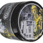 R2 D2 Suavecito / Star Wars Pomade - Light Side Scent - OG, Firme & Matte