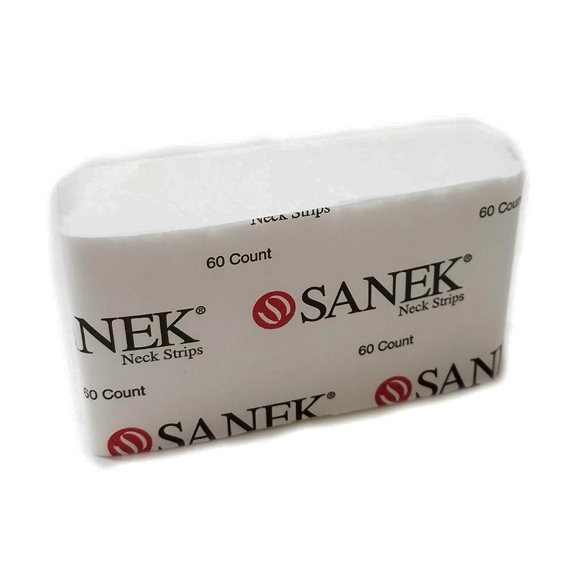 Sanek Neck Strips Singles