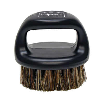 Scalpmaster 100% Boar Bristle Barber Brush