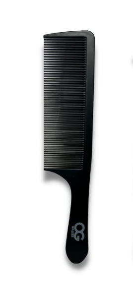 OG Walker Clipper Comb