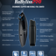 BabylissPro LithiumFX Clipper and Double Foil Shaver