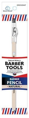 DREAM BARBER PENCIL NATURAL