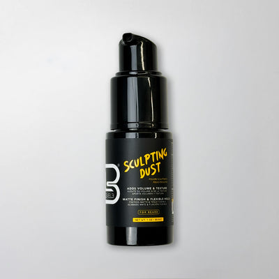 L3VEL3 Hair & Beard Sculpting Dust