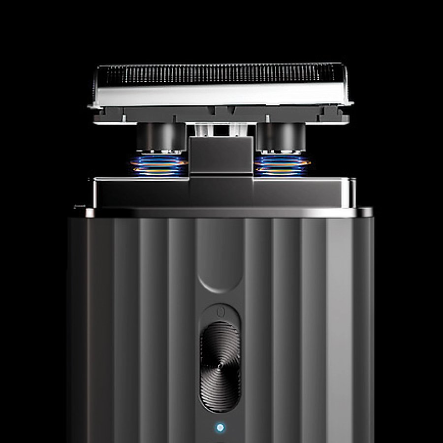 JRL Onyx SF Pro Single Foil Shaver