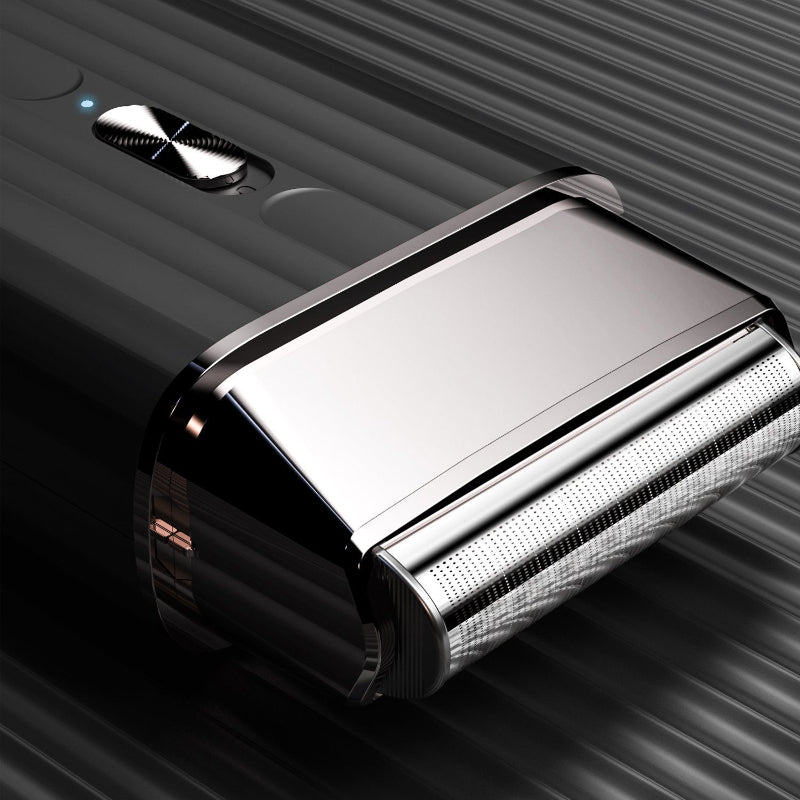 JRL Onyx SF Pro Single Foil Shaver