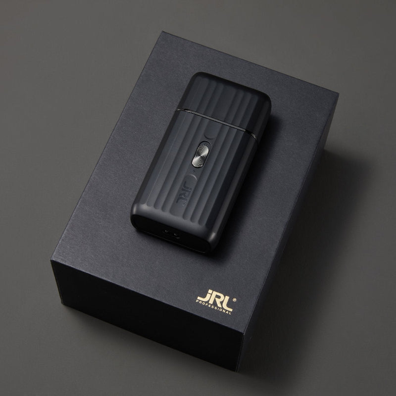 JRL Onyx SF Pro Single Foil Shaver