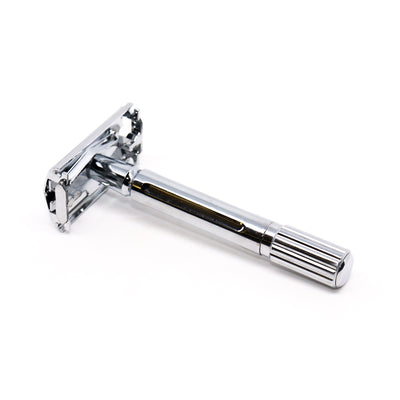 Shaving Factory Double Edge Safety Razor