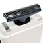 Supreme Trimmer Foil & Blade for Solo Shaver - White