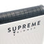 Supreme Trimmer Foil & Blade for Solo Shaver - White