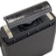 Supreme Trimmer Foil & Blade for Solo Shaver - Black