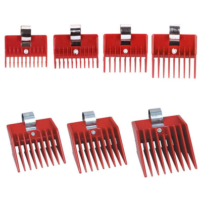 Speed O Guide Universal Clipper Combs