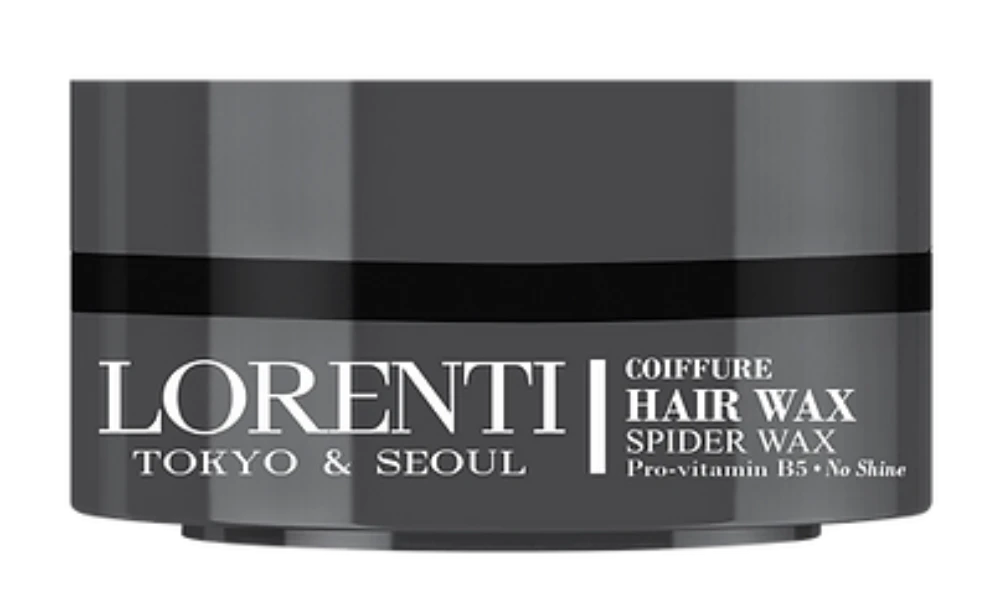 Lorenti Hair Wax Spider Wax