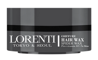 Lorenti Hair Wax Spider Wax