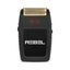 StyleCraft Rebel Foil Shaver SC802B