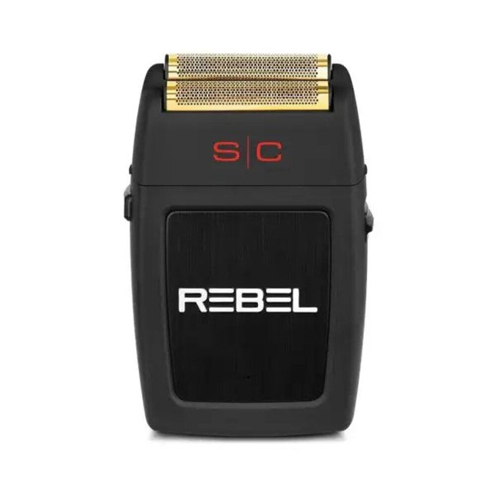 StyleCraft Rebel Foil Shaver SC802B