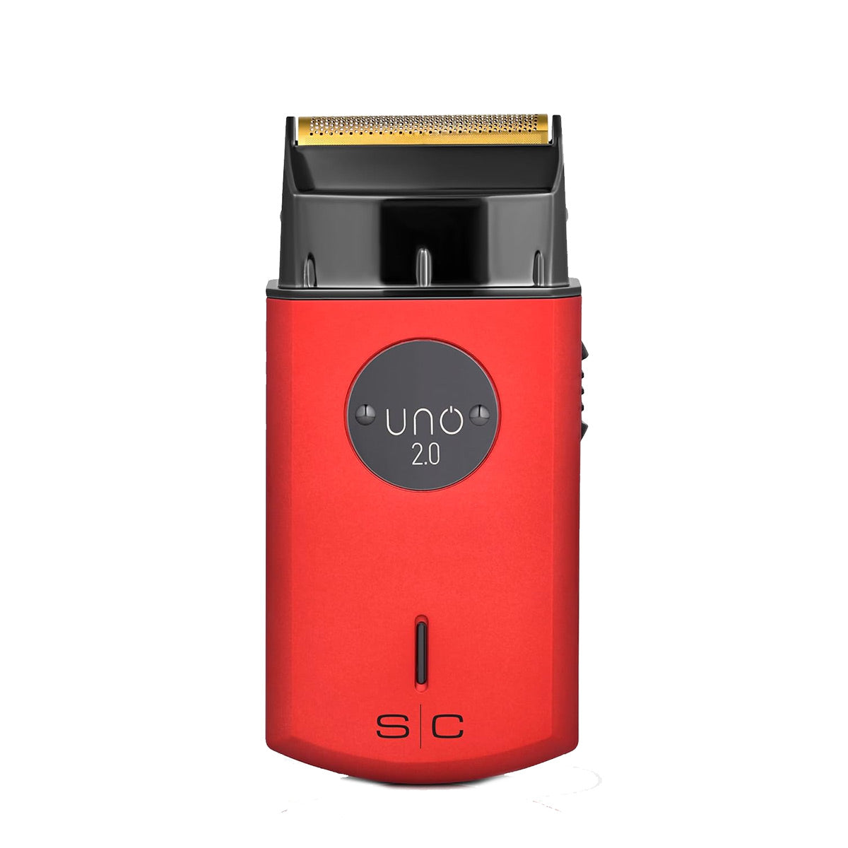 StyleCraft Uno 2.0 Single-Foil Professional USB-C Cordless Foil Shaver