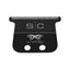StyleCraft X-Pro DLC Wide Fixed Replacement Trimmer Blade (SC508B)