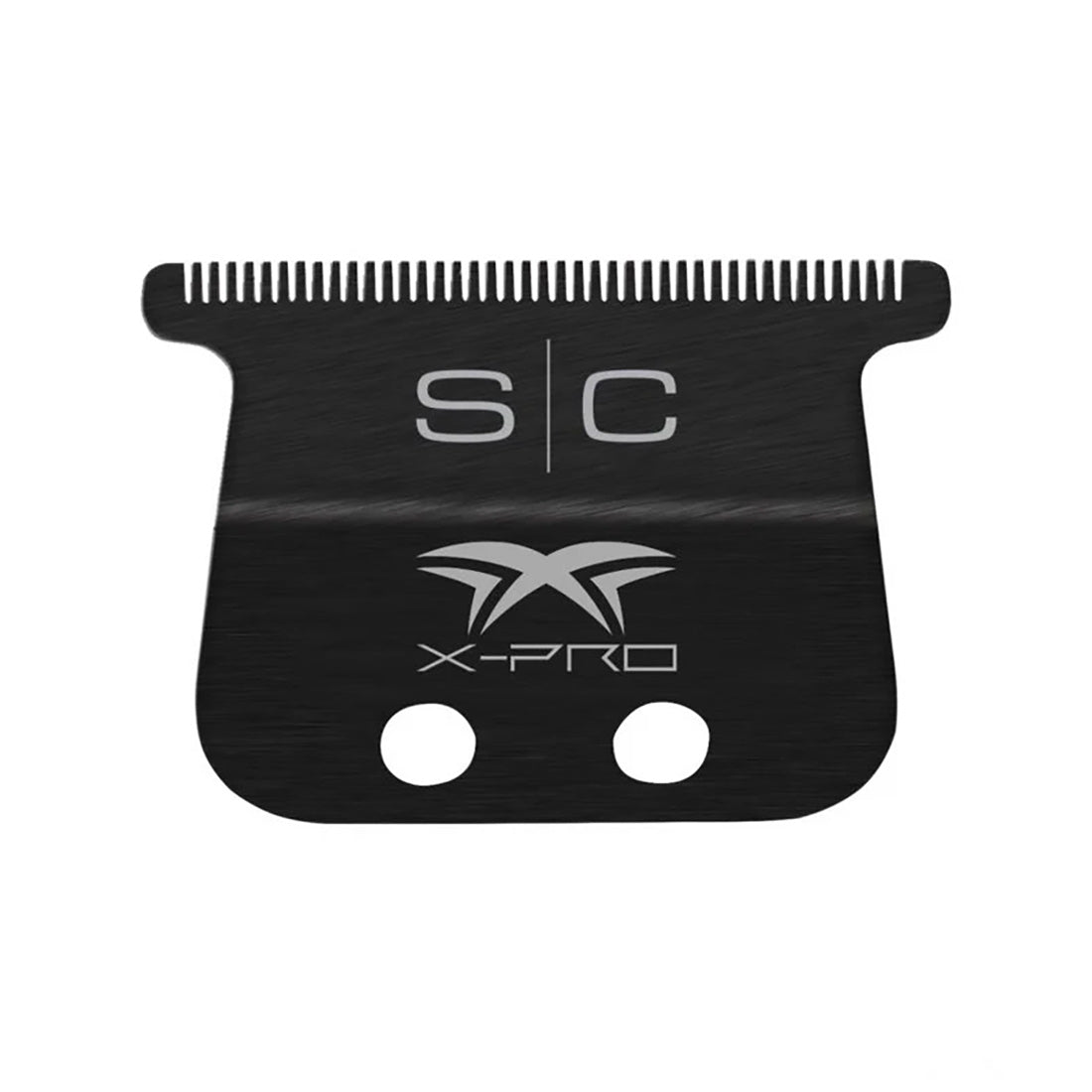 StyleCraft X-Pro DLC Wide Fixed Replacement Trimmer Blade (SC508B)