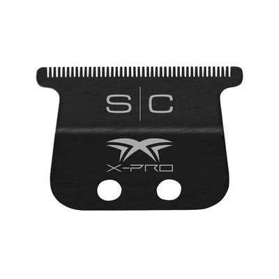 StyleCraft X-Pro DLC Wide Fixed Replacement Trimmer Blade (SC508B)