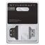 Stylecraft Clipper Blade with DLC Fixed Blade & Deep Tooth Gold Titanium Cutter