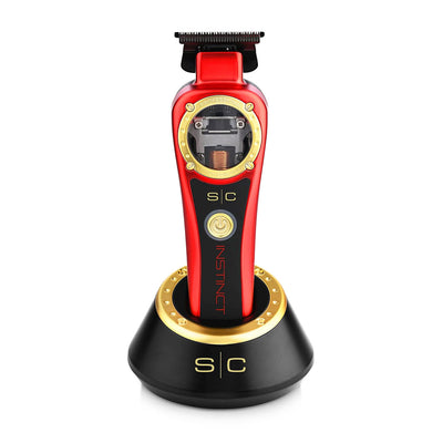 StyleCraft Instinct Professional Cordless Hair Trimmer