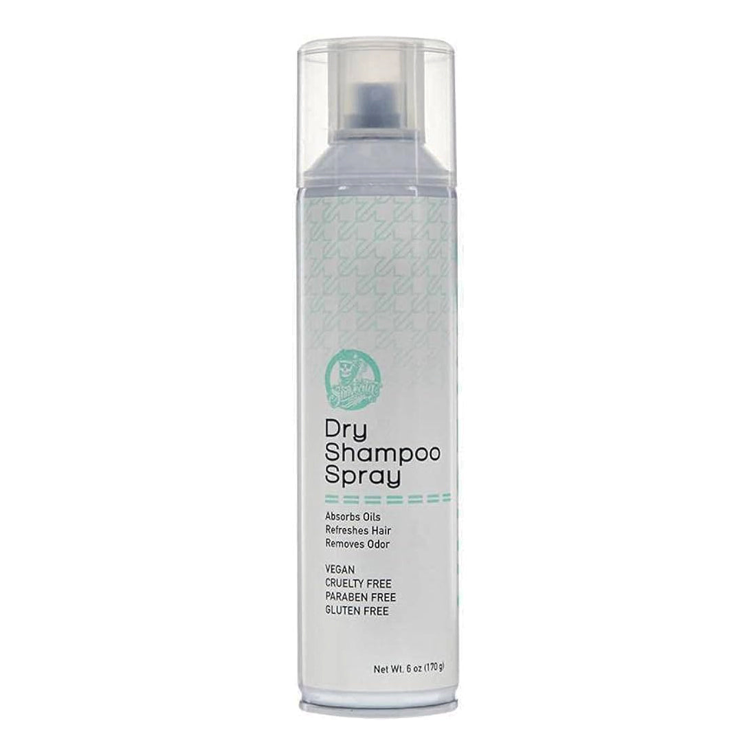 Suavecita Dry Shampoo Spray 6 oz.