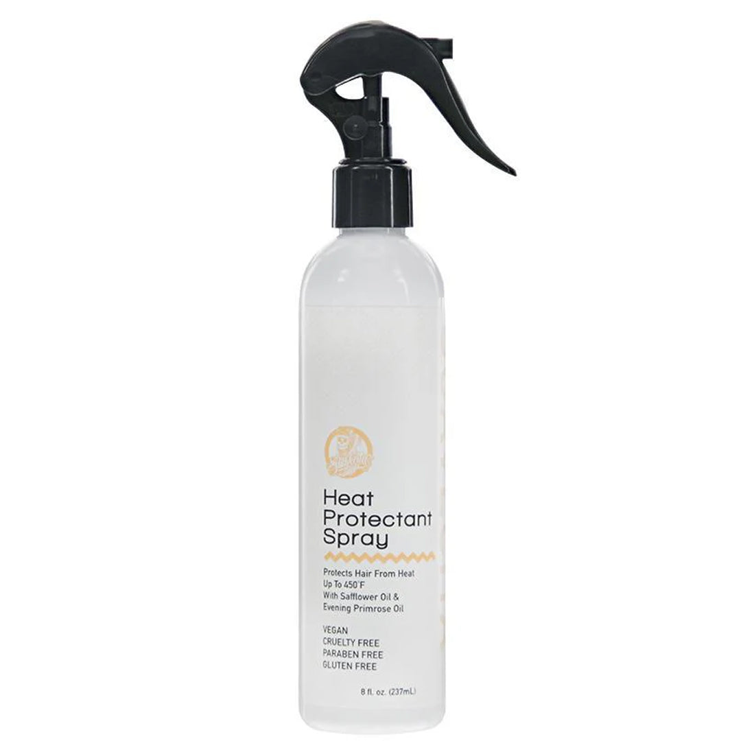 Suavecita Heat Protectant Spray