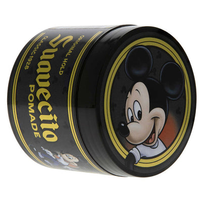 Suavecito Mickey Mouse Original Pomade