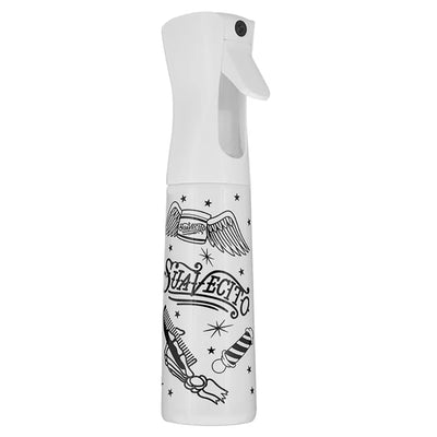 Suavecito Traditions Fine Mist Spray Bottle