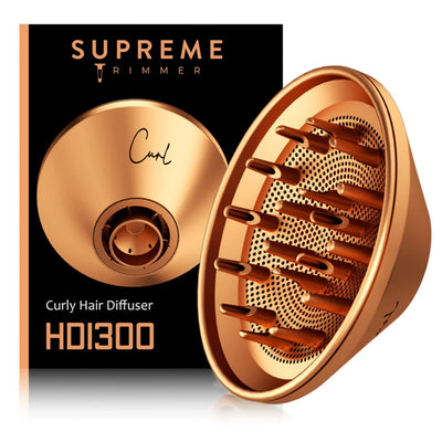 Supreme Trimmer - Curly Hair Diffuser - HDI300