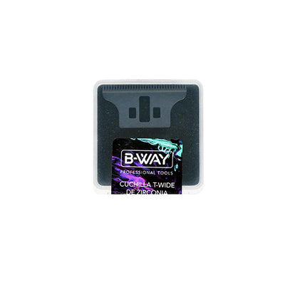 B-WAY Ceramic T-Blade (black)