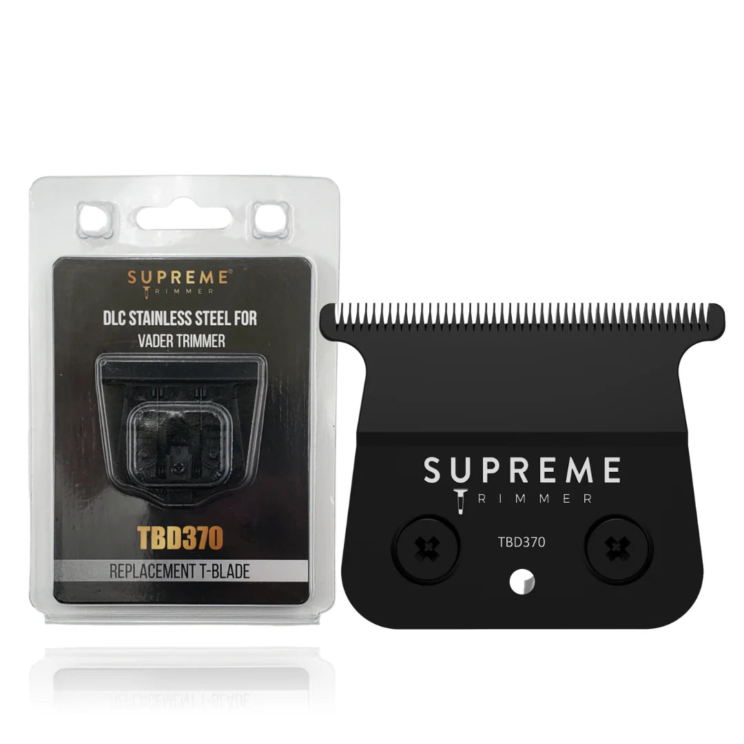 Supreme Trimmer DLC Blade for Vader Trimmer