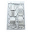 GO! Magnetic Guards (White Edition)
