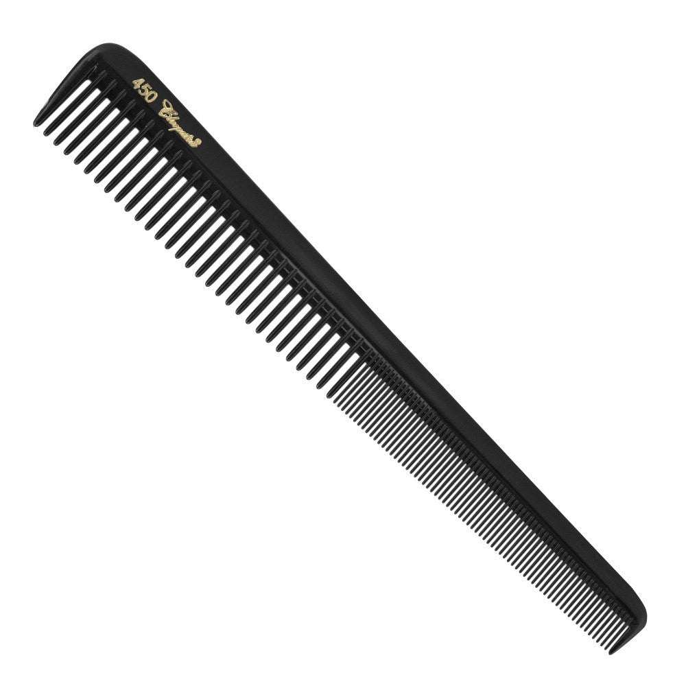 Cleopatra 7 1/2 Tapering Barber Style Comb