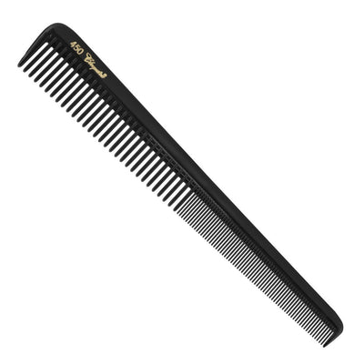 Cleopatra 7 1/2 Tapering Barber Style Comb