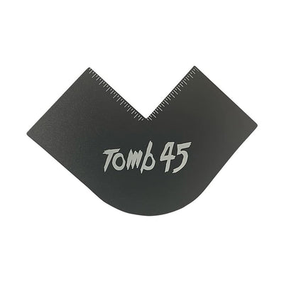 Tomb45 Color Enhancement Klutch Cards in Black