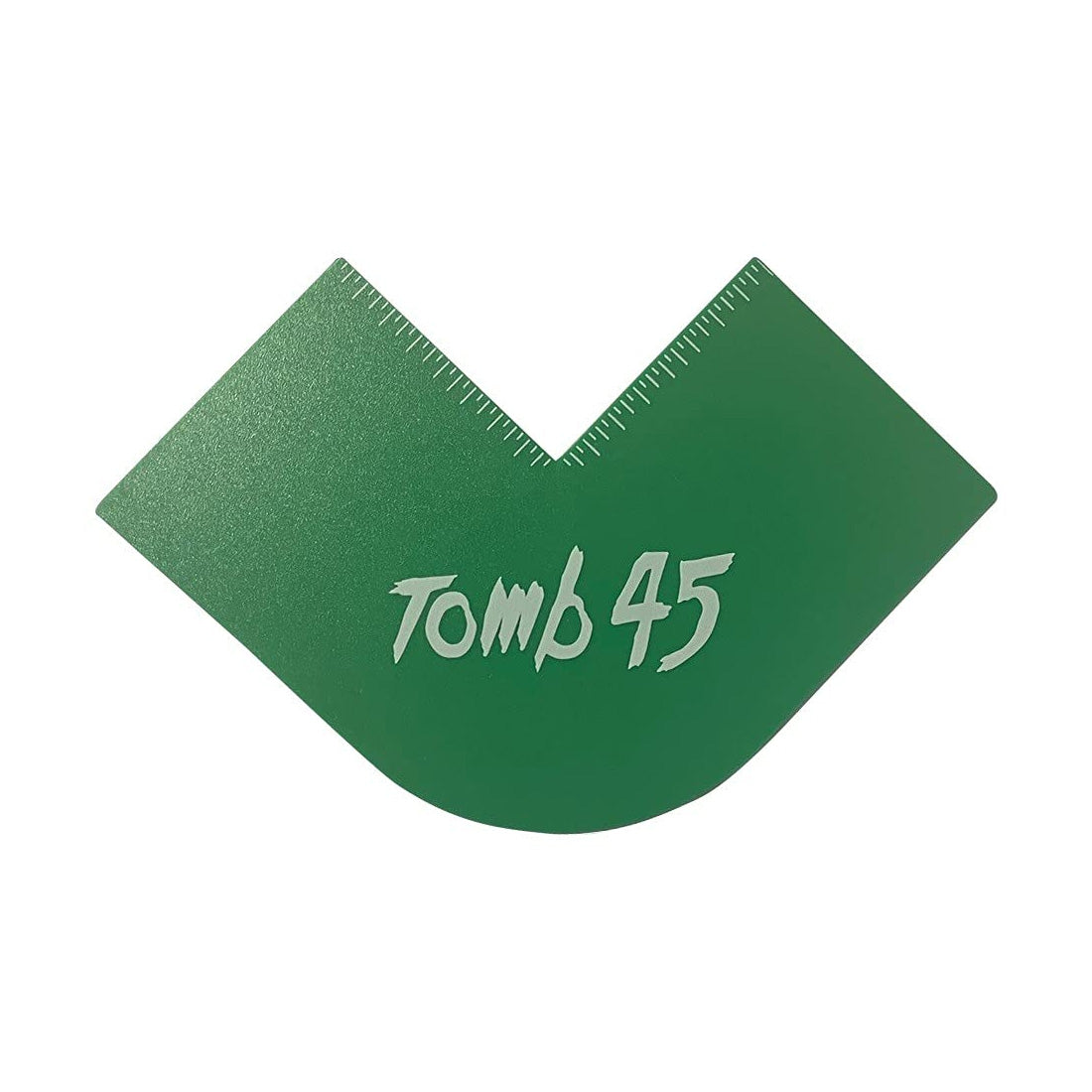 Tomb45 Color Enhancement Klutch Cards in Green
