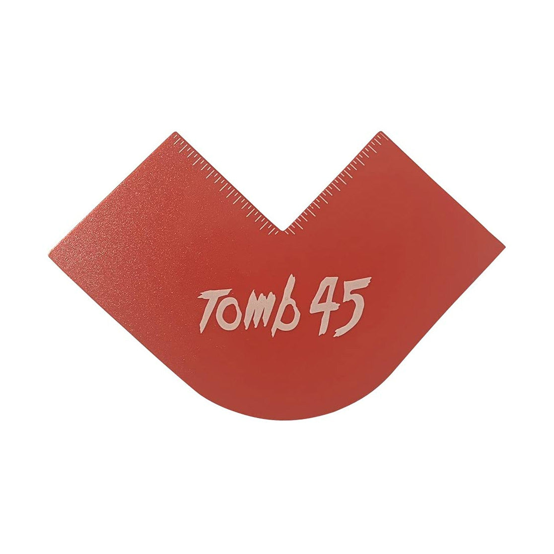 Tomb45 Color Enhancement Klutch Cards in Red