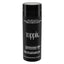 Black Toppik Hair Building Fibers