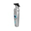 Gamma+ Cyborg Professional Metal Wireless Hair Trimmer Angle Profile