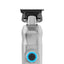 Gamma+ Cyborg Professional Metal Wireless Hair Trimmer Zoom in Blade