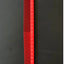 Vincent Professional Red Ceramic Combs VT1716-R
